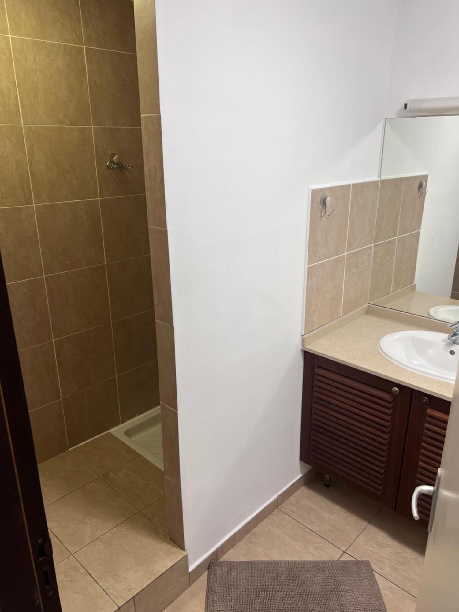 Le Perchoir Apartment Кайен Екстериор снимка