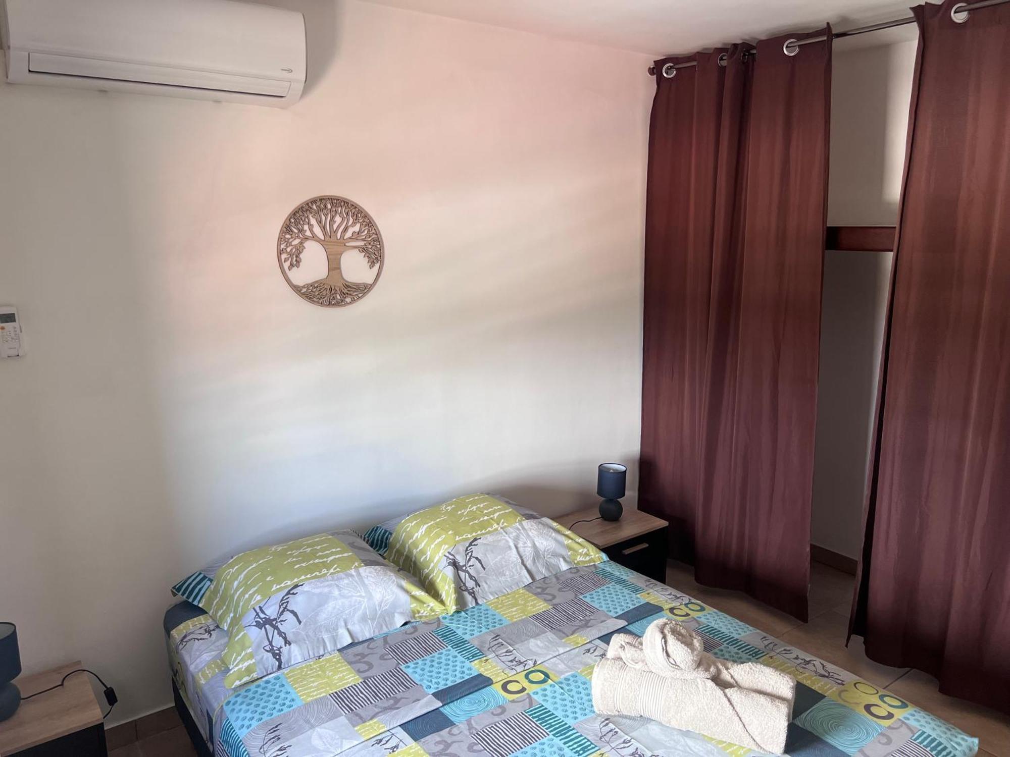 Le Perchoir Apartment Кайен Екстериор снимка