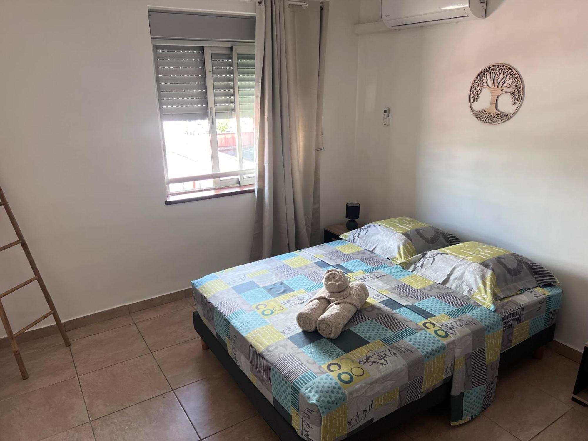 Le Perchoir Apartment Кайен Екстериор снимка
